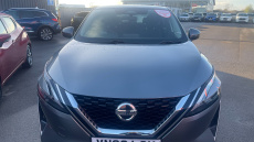Nissan Qashqai 1.3 DiG-T MH Acenta Premium 5dr Petrol Hatchback